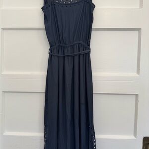 Scotch and Soda blue dress in XS